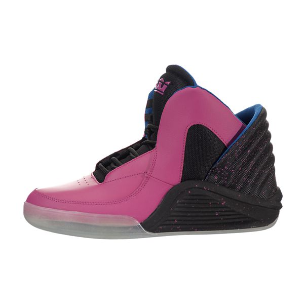 Supra Womens Chimera x Lil Wayne Sneakers - Pink Black | Canada M2785-0O94
